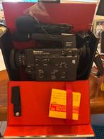 Vintage Sankyo XL-620 Supertronic 8mm Camera, Ophalen, 8mm, Camera