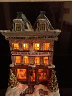 kerst huis, Ophalen of Verzenden, Gebruikt