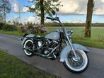 harley davidson FLSTC Heritage Classic, Motoren, Motoren | Harley-Davidson, 1340 cc, Particulier, Overig, 2 cilinders