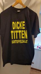 Après-ski t shirt! XL, Ophalen of Verzenden, Zo goed als nieuw, Broek