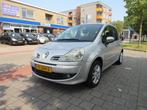 RENAULT Modus 1.2 TCE 74KW Clima/Cruise/Leder Dynamique, Auto's, 101 pk, Gebruikt, Zwart, 4 cilinders