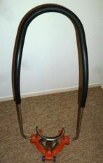 STEVE- Robuust Steunkous aan/ uittrek hulpmiddel, Diversen, Ophalen of Verzenden, Nieuw