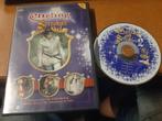 DVD EFTELING/Sprookjes nr 2  VERZENDEN OF OPHALEN, Ophalen, Gebruikt, Overige typen