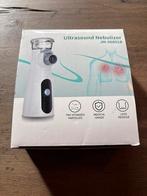 Ultrasound Nebulizer JM-06801B - Nieuw in doos!, Ophalen of Verzenden, Nieuw, Overige typen