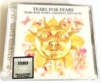 SACD Tears for Fears - Tears Roll Down. Nieuw en gesealed, Ophalen, Nieuw in verpakking