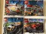 Lego Shell  V power 2014, Kinderen en Baby's, Speelgoed | Duplo en Lego, Ophalen of Verzenden, Nieuw, Complete set, Lego