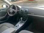‼️AUDI A3 TFSI DSG/AUTOMAAT BJ2016 IN TOPSTAAT ORG NL NAP‼️, Auto's, Stof, Zwart, Origineel Nederlands, Bedrijf