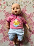 Baby Born Annabel, Kinderen en Baby's, Speelgoed | Poppen, Ophalen, Zo goed als nieuw, Babypop