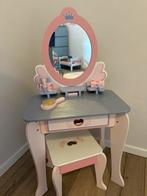 Kids beauty table, Ophalen