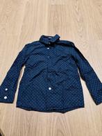 Blouse 110 dopodopo, Ophalen of Verzenden, Gebruikt, Jongen, Overhemd of Blouse