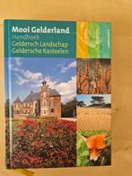 Mooi Gelderland met cd rom., Boeken, Overige merken, Europa, Nieuw, Ophalen of Verzenden