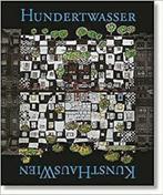 HUNDERTWASSER KunstHausWien Taschen, Zo goed als nieuw, Verzenden