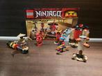 Ninjago Lego 70680., Ophalen, Zo goed als nieuw, Complete set, Lego