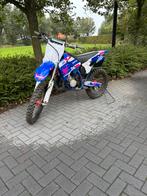 Yamaha yz125, Ophalen, 6 versnellingen, Yamaha, 125 cc