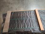 hoge beschoeiingschotten maatwerk mogelijk schothout, Tuin en Terras, Palen, Balken en Planken, Ophalen of Verzenden, Palen