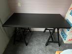 Ikea bureau, Huis en Inrichting, Bureaus, Ophalen, Gebruikt