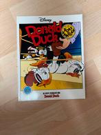 Donald Duck - Boks Kampioen - 67, Eén stripboek, Ophalen of Verzenden, Zo goed als nieuw, Donald Duck