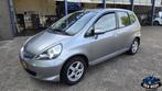 🚗 Honda Jazz 1.4 LS | Zeer Betrouwbaar | 112.916 km, Voorwielaandrijving, 83 pk, 450 kg, Gebruikt
