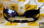 Voorbumper RENAULT ZOE PDC Origineel bumper 2217036X, Auto-onderdelen, Gebruikt, Ophalen of Verzenden, Bumper, Renault