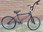 Stoere BMX, Fietsen en Brommers, Fietsen | Crossfietsen en BMX, Ophalen, Gebruikt, Staal, Alpina