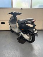 Piaggio Zip 2000 50cc 2t, Fietsen en Brommers, Scooters | Piaggio, Ophalen, Tweetakt, Gebruikt, Piaggio