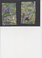 suriname 2019, Postzegels en Munten, Verzenden, Postfris