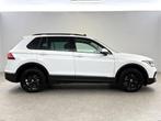 Volkswagen Tiguan 1.4 TSI eHybrid 225PK R-Line | SOH 93% | P, Auto's, Volkswagen, Stof, Euro 6, 4 cilinders, Wit
