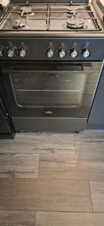 Everglades Gasfornuis als new !, Hete lucht, 60 cm of meer, Nieuw, Energieklasse A of zuiniger