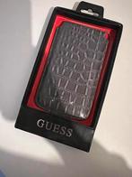 Nieuwe guess telefoonhoes grijs, Ophalen of Verzenden, Nieuw, Hoesje of Tasje