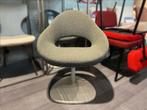 Artifort Shark stoelen set – showroommodel, Overige kleuren, Ophalen of Verzenden, Zo goed als nieuw, Vier