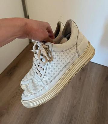 Filling Pieces dames beige -  mt 38 beschikbaar voor biedingen
