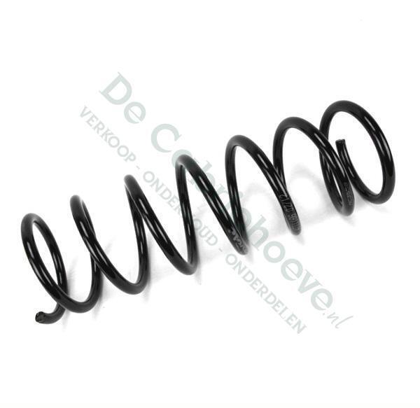 MX5 Veer achter, Auto-onderdelen, Ophanging en Onderstel, Nieuw