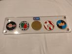 LEGO VIP Munten Set - Compleet voor Verzamelaars!, Ophalen of Verzenden, Zo goed als nieuw