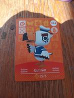 Animal Crossing amiibo - Gulliver 314, 1 speler, Ophalen of Verzenden, Nieuw, Vanaf 3 jaar