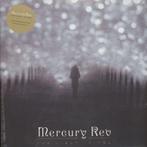 MERCURY REV - the light in you LP+CD, Ophalen of Verzenden, Zo goed als nieuw, 12 inch, Poprock