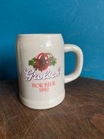 Grolsch bierpul, Verzenden, Zo goed als nieuw, Pul(len), Grolsch