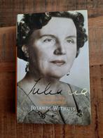 Jolande Withuis - Juliana, Ophalen of Verzenden, Zo goed als nieuw, Jolande Withuis
