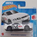 Hot Wheels Nissan Skyline GT-R, Ophalen of Verzenden, Nieuw, Auto
