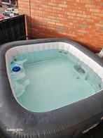 Lazy Z Spa Hawaii Hydrojet - Opblaasbare Jacuzzi, Ophalen of Verzenden, Zo goed als nieuw