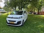 Citroën Jumpy 2017, Voorwielaandrijving, Euro 6, 4 cilinders, Citroën