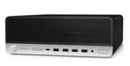 HP ProDesk 600 G5 SFF. Win11 registered, 16gb, i3 8100, SSD, Computers en Software, Desktop Pc's, Ophalen, Hp, Refurbished, SSD