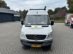 Mercedes-Benz Sprinter 2.1 CDI 210 AUT 906 KA 30 2013, Automaat, Euro 5, Cruise Control, Bedrijf