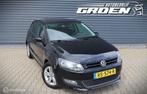 Volkswagen Polo 1.2 Easyline, Auto's, Te koop, Geïmporteerd, Benzine, Hatchback