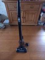 steelstofzuiger met kruimeldief, Ophalen of Verzenden, Gebruikt, Reservoir, Stofzuiger