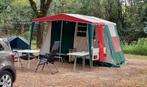 Alpenkreuzer Vario uit 2000, Caravans en Kamperen, Ophalen
