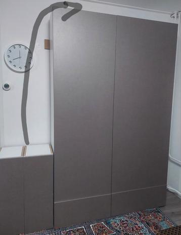 New pax kast 