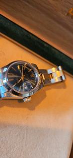 Rolex Oyster Perpetual Datejust Lady (Vintage), Sieraden, Tassen en Uiterlijk, Horloges | Dames, Staal, Gebruikt, Staal, Rolex