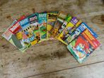 Asterix 14 x A5 Engels English, Meerdere stripboeken, Ophalen, Gelezen