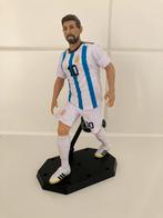 Lionel Messi 10 Argentina World Cup FIFA Argentinie, Ophalen of Verzenden, Zo goed als nieuw, Buitenlandse clubs, Beeldje of Poppetje