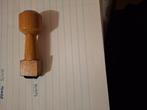 Sparta Stempel (, Verzamelen, Merken en Reclamevoorwerpen, Ophalen of Verzenden, Gebruikt, Gebruiksvoorwerp